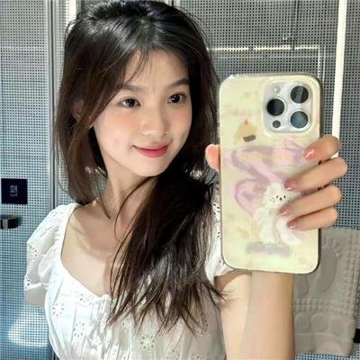 当然是选择原谅她